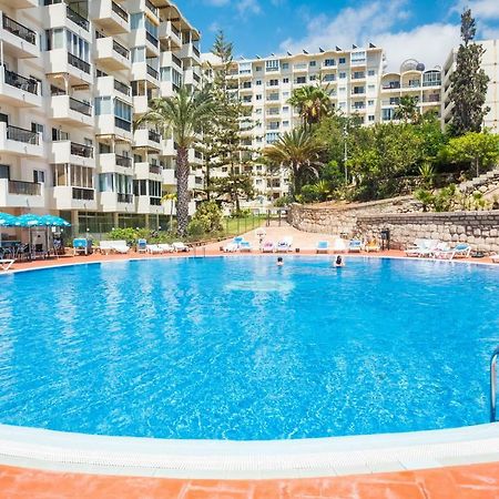 Apartamentos En El Dorado Playa de las Américas Buitenkant foto
